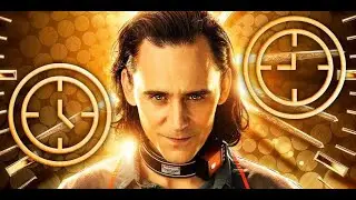 | LOKI SEASON 1 EPISODE 6 OFFICIAL PROMO | MARVEL STUDIOS ON DESNEY+  (2021)