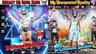 🔥😱Kaluu unexpected reality☝🔥bro forgot who is kaluu😱🔥#subscribe #video #ytvideo #freefireclips