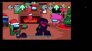 fnf corrupted loggoween