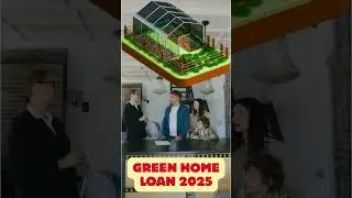 Are you buying or building a home in Bangalore Urban or Rural? Green Home Loan in 2025!