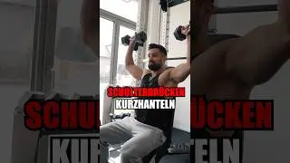 SCHULTERDR&Uuml;CKEN, LASS DEN QUATSCH❌