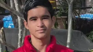 We're learning more about when a teen missing for days was found and why he's in federal custody