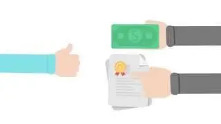 Big Data Supply Explainer Video [Illustrate It Video]