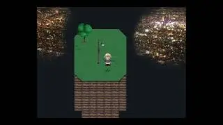 Yume 2kki OST - Floating Park (Extended)