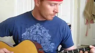 I DON'T THINK TWICE - Nate Burnham (ORIGINAL)