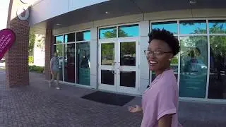 Welcome to the Hub - Your First Stop at Trident Tech (60 second)