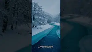 The Memory of Ice/氷の記憶