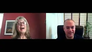 Carley Mattimore: Heal the Healer: A Shamanic Understanding