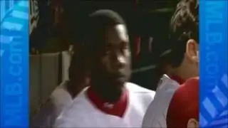 Ryan Howard Career Highlights