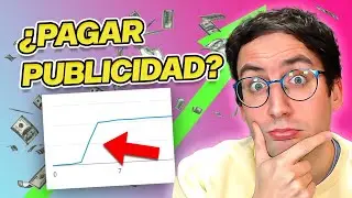 💸 CRECER un CANAL de YOUTUBE con PUBLICIDAD &iquest;Vale la pena? (RESULTADOS)
