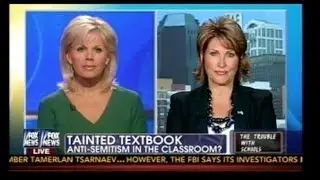 Textbook Controversy on Fox & Friends