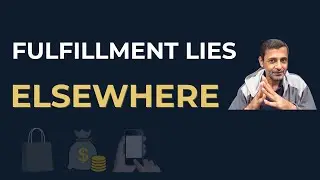 How to Find True Fulfillment in Life | Beyond Materialism