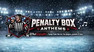 🎵 NHL HOCKEY DAD 🏒- by @ThatSingingRef