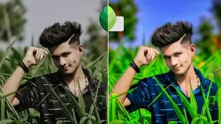 Snapseed Best Color Effects Editing 🔥Amazing Editing Tricks || Best Color Effect in Snapseed 😱