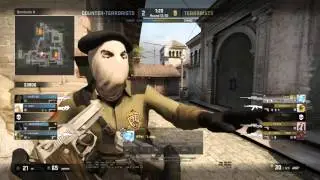 Luna "nice hacks"