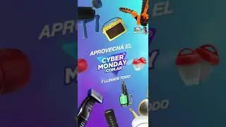 TeVeCompras - Llame Ya!