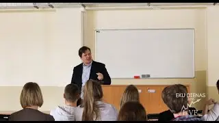 EKU GIGA nedēļa 2016 - Ansis Bogustovs