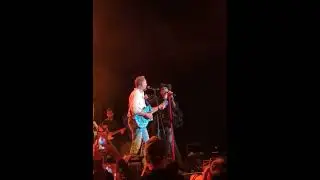 Ana Barbara y Lorenzo Antonio - Caray 2023 reunion! Albuquerque New Mexico Bandidos Tour