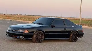 FOR SALE CALL 9168567931 or Victorylapclassics.net. 1993 Cobra 5.0 Mustang 