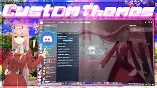How To Make Custom Discord Themes | Better Discord 2026