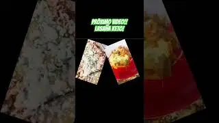 Nuevo video, nueva receta!! Pr&oacute;ximamente #diabetes #resistenciaalainsulina #fuerzadevoluntad