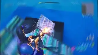 Meet kaws a console god