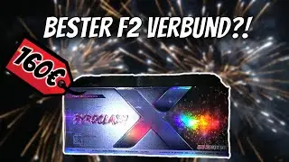 PYROCLASM von PRO Xplosion🔥💥Besser als FUNKE?🤔