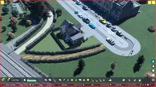 Cities Skylines 2 &mdash; Using Invisible Networks