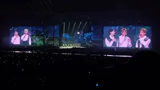 song of the stars✨️ #act:tomorrowintaipei