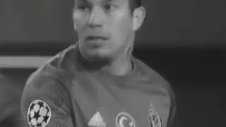 Gary Medel Free Clips HD 2018