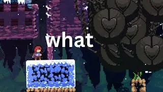 Playing the Oldest Celeste Mods
