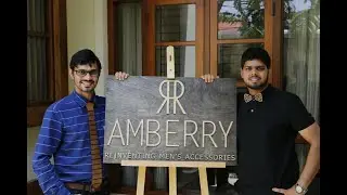Amberry: Taking the fashion industry to highs and bows