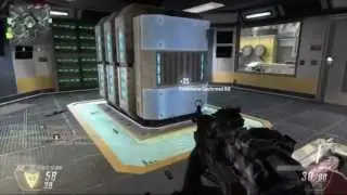 BO2 THE WORLD LAGGEST GAMEPLAY !! LAG SWITCH !!