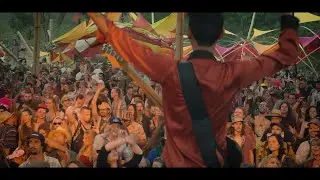Dragon Dreaming Festival - Australia's Best Doof