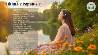 🎤 Ultimate Female Pop Music | Best Female Pop Hits | Iconic Women in Pop
