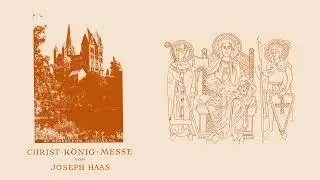 Christ-König-Messe: Eingangslied
