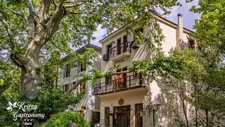 Gastronomy Hotel Kritsa, Portari&aacute;, Greece | Travel Suggestions
