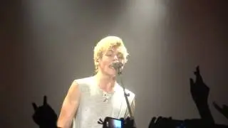 R5 - What Do I Have To Do - Live@Dingwalls Camden UK, July 5th 2013