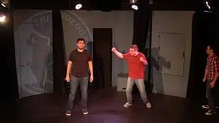 The Misplays at The Threefer 5/3/2019