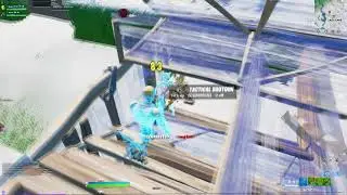 Ridin🏄&zwj;♂️ (Fortnite Montage)