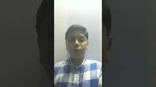 Speech on Election awareness in English