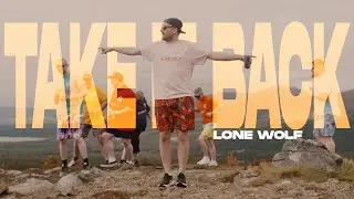 Lone Wolf - Take It Back
