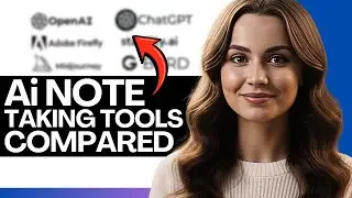 AI Note Taking Tools Compared (2026)