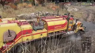 (PC) Snowrunner, Season 16. First look 10/7/25