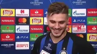 Mauro Icardi hincha de River o Boca?