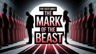 The Hidden Truth About the Mark of the Beast