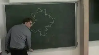 Brent Werness | Convergence of discrete holomorphic functions on non-uniform lattices