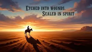 &ldquo;Lone Cowboy vs Brutal Outlaws | True Western-Inspired Story&rdquo;