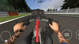Best racing android games 2026 MX Grau