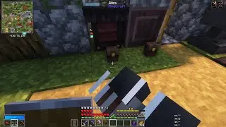 Minecraft: Vault Hunters 1.18.2 EP 8